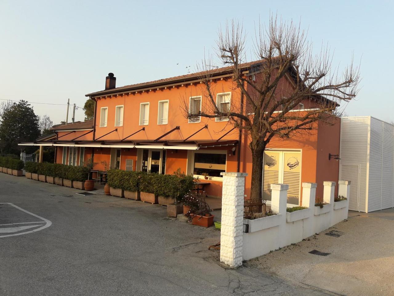 Locanda Mirafiori Hotel San Donà di Piave